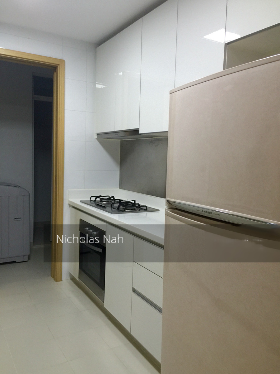 Tree House (D23), Condominium #152693522